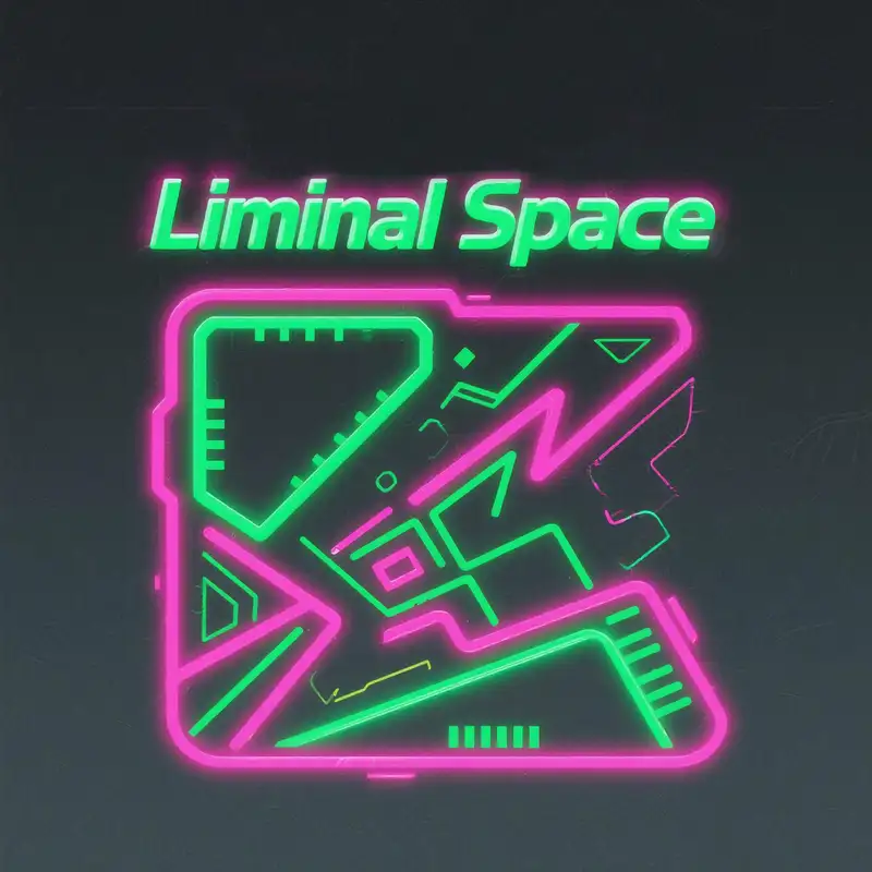 Liminal Space Podcast